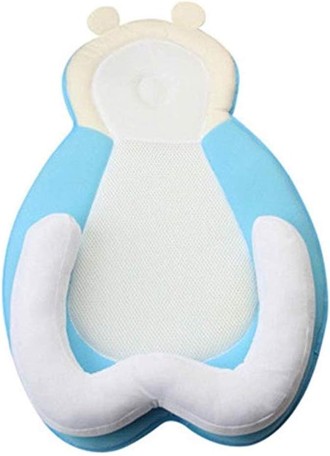 baby bee newborn pillow