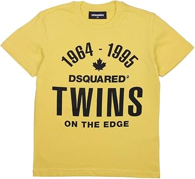 baby dsquared t shirt