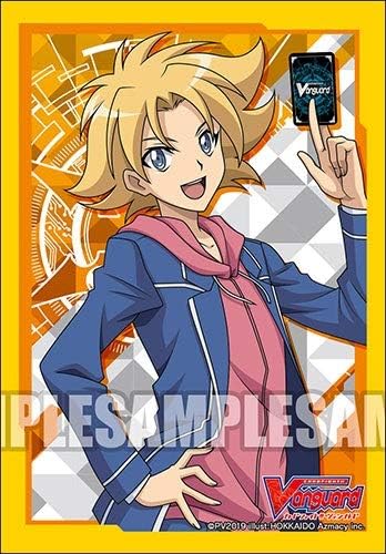 Amazon Com Cardfight Vanguard Taishi Miwa Card Game Character