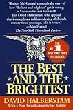 [(The Best and the Brightest)] [Author: David Halberstam] published on (November, 1993)