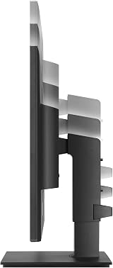 LG 27BK550Y Monitor | 100x100mm VESA Wall Mount Compatible | Display view 6