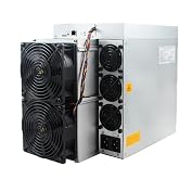 New Antminer L7 9050MH LTC Litcecoin Doge Miner, Asic Miner Bitmain Antminer L7 Most Profitable Crypto Mining Machine Include Power Supply PSU (Antminer L7 9050MH)