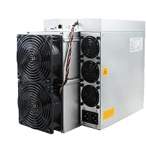 New Antminer S19Kpro 120Th 2760w (Cover Custom Tax) BTC Bitcoin