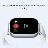 Xiaomi Redmi Watch 5 Active Smartwatch 2.0 inch LCD 140+ Sports Modes 5ATM view 3