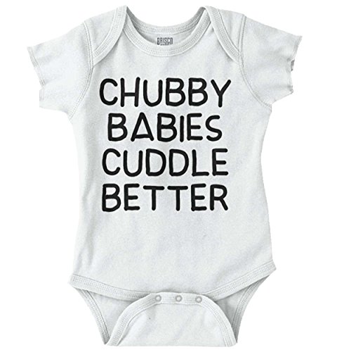 Cubby Babies New Parents Baby Shower Gifts Funny Saying Baby Onesie Bodysuit