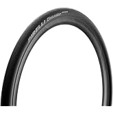 Pirelli Cinturato Sport Folding Road Bike Tyre, 700 x 26c, Black