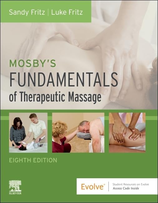 Modalities for Massage and Bodywork: 9780323239318: Medicine