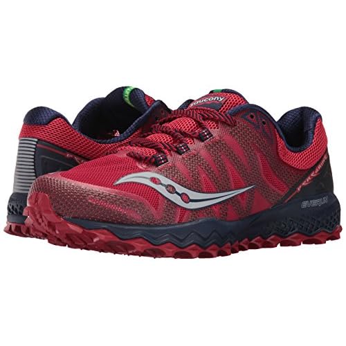 saucony peregrine 7 2014