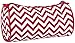 Ever Moda Designer Print Cosmetic Makeup Bag