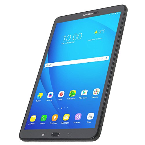 ArmorSuit - Samsung Galaxy Tab A 10.1 (2016) [SM-T580] Anti-Glare Screen Protector MilitaryShield For Galaxy Tab A 10.1 (2016) Lifetime Replacements - Matte (Not for S-Pen)