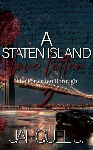 Amazon.com: A Staten Island Love Letter 3: The Forgotten Borough