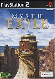 Myst III: Exile