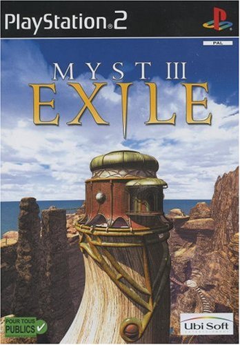 Myst III: Exile