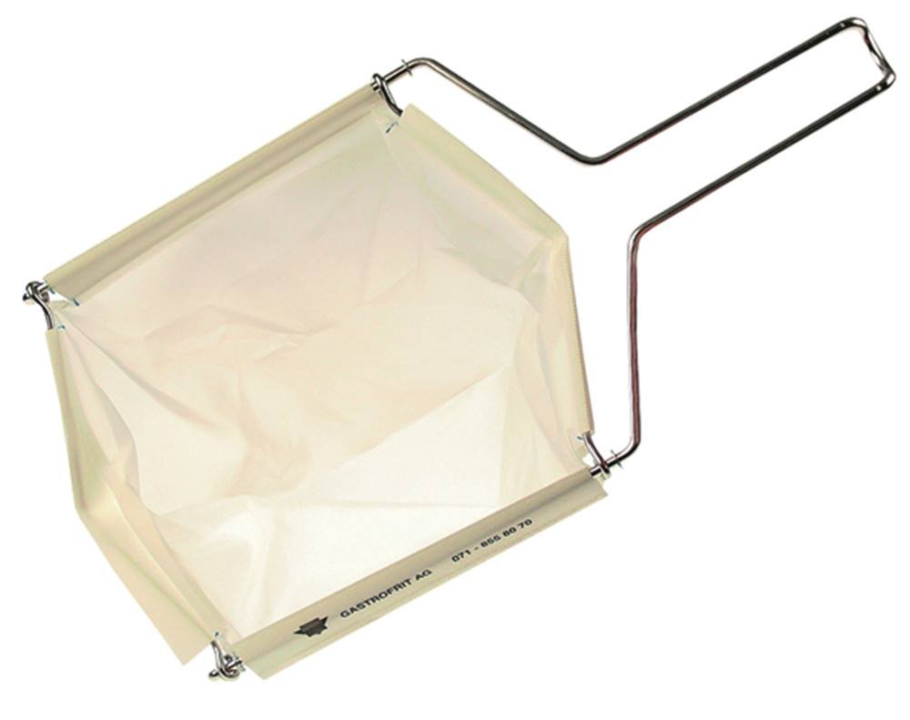 Filtro de aceite para freidora Altura 30 Mm Ancho 230 mm ...