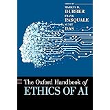 Oxford Handbook of Ethics of AI