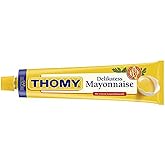 Thomy Delikatess-Mayonnaise 100ml