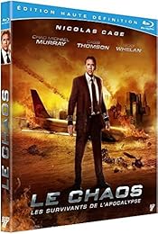 Le Chaos - Blu-ray
