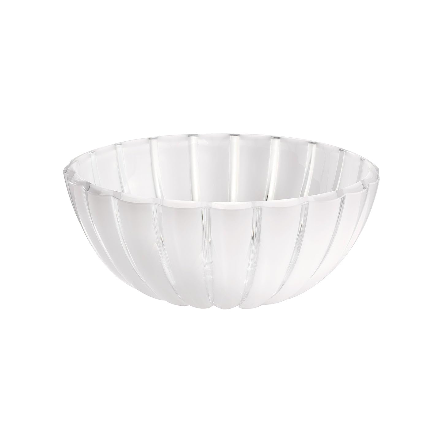 Guzzini Turtleneck Container XL (White)