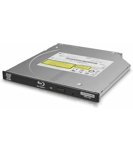 Amazon.com: Produplicator Pioneer BDR-212UBK Internal 16x Blu-ray