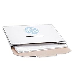 paper2eat Frosting Sheets Premium XL 11.75“ x