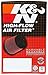 K&N Engine Air Filter: High Performance, Premium, Powersport Air Filter: Fits 2003-2008 CAN-AM/BOMBARDIER (Outlander, 400 HO, 330 HO) BD-3303