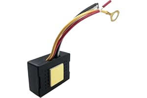 120V AC Control Module Sensor Lamp Touch Dimmer Switch Replace Part 150W