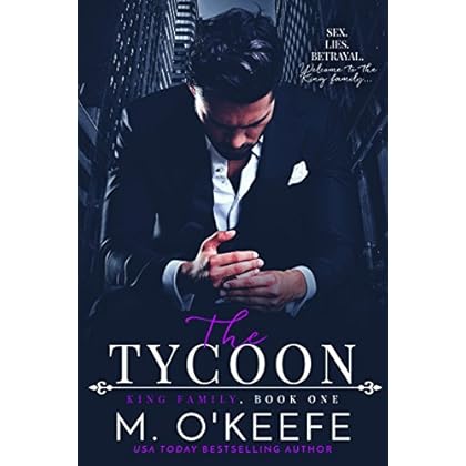 The Tycoon: The King Family Book One The Tycoon: The King Family Book One