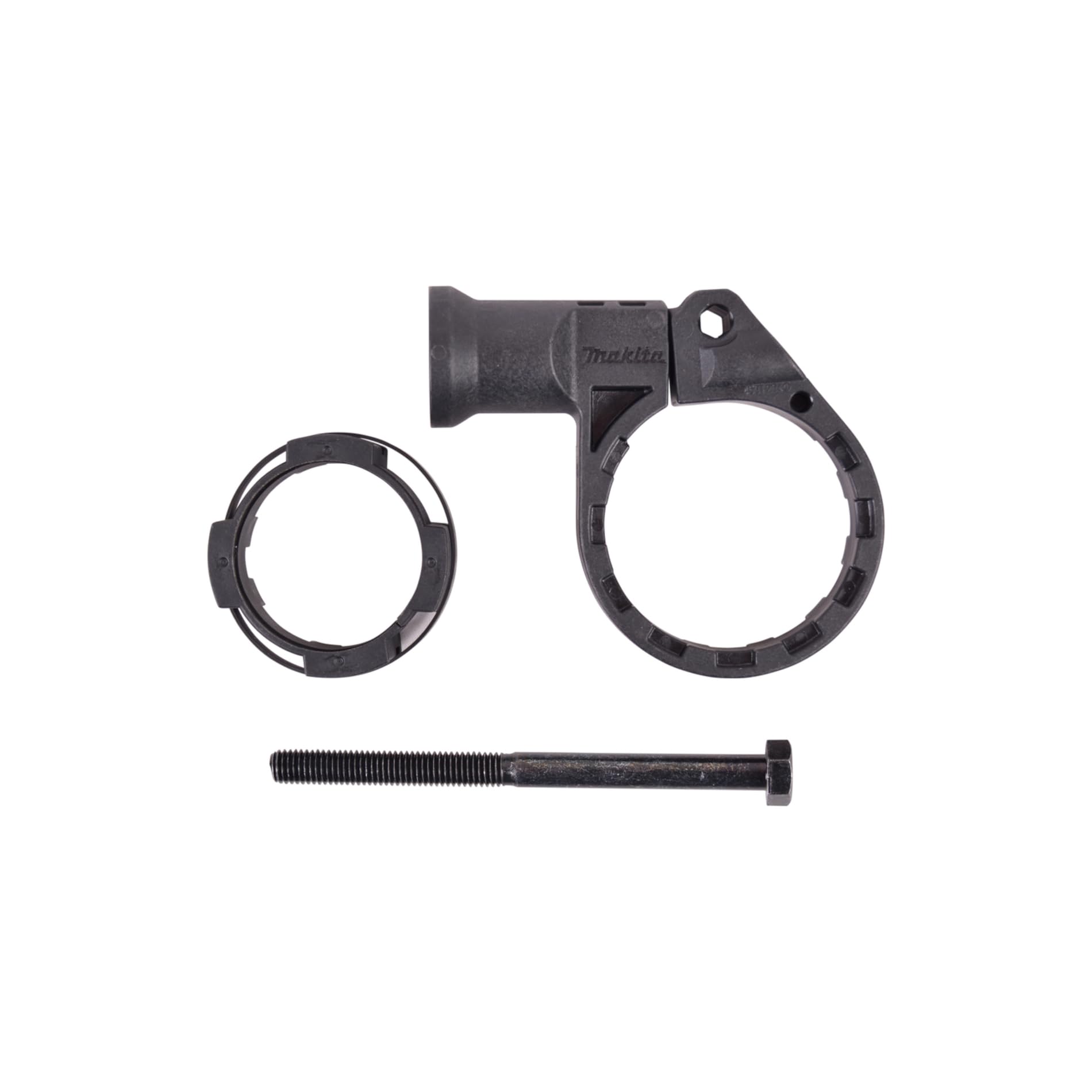 Makita 194581-5 Side Handle Grip Base