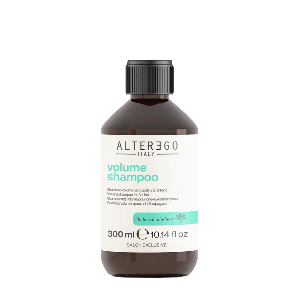 Alterego VOLUME Shampoo For Fine Hair 300 ml