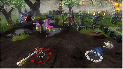 viva pinata trouble in paradise