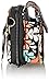 Vera Bradley Women's Cotton Smartphone Wristlet 2.0, Sierra, One Size