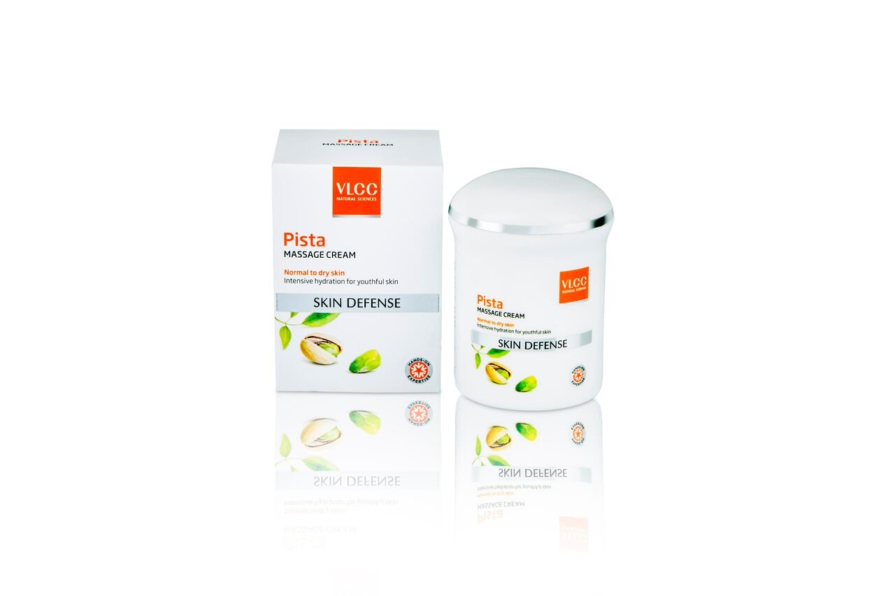 vichy moisture cream