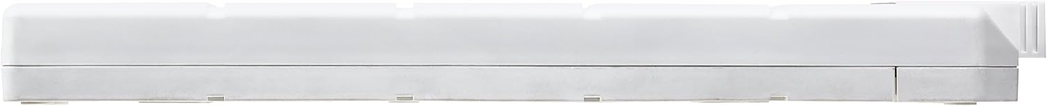 Masterplug Els134W-01 Four Socket Trailing Socket With Power Indicator, Without Plug And Cable, 13 Amp, White - Image 5