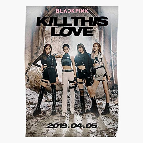 Amazon Com Cover Rose Blink Billboard Love Twitter Kill Tumblr