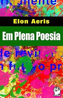 Livro Em Plena Poesia