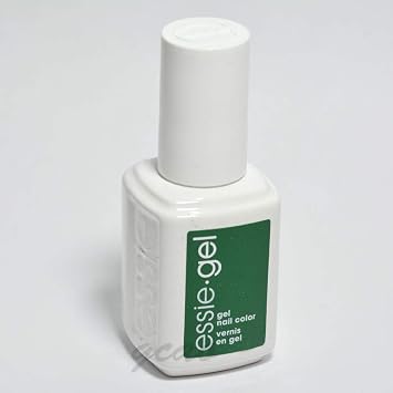 Amazoncom Essie Gel Polish On The Roadie 125 Ml