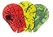 MYI Boys #1 Eye Patches - Junior Size (51 Per Package)