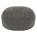 Kangol Indigo 507 Brown Wash, Large