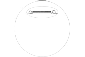 BKIFU 4861ER2001D Washer Door Gasket Clamp Assembly for LG Electronics 4861ER2001D Washing Machine Boot Steal Retaining Ring,lg 4861er2001d washer parts,Replaces 4861ER2001F, AH3524025, AP4436912, PS3524025