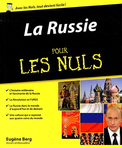 La  Russie