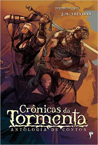 Crônicas da Tormenta - Livros na Amazon Brasil- 9788589134637
