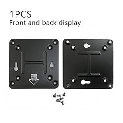 GinTai for Intel NUC Vesa Adapter Mount Bracket to