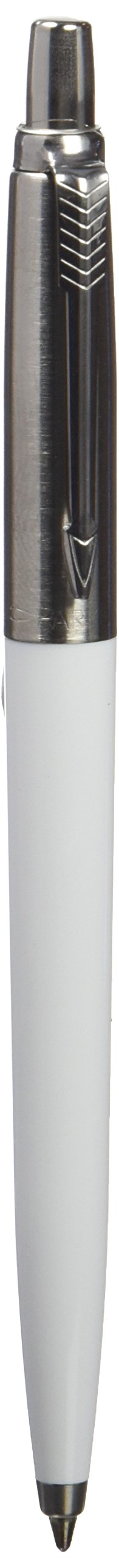 PARKER Jotter ballpoint pen K60 white