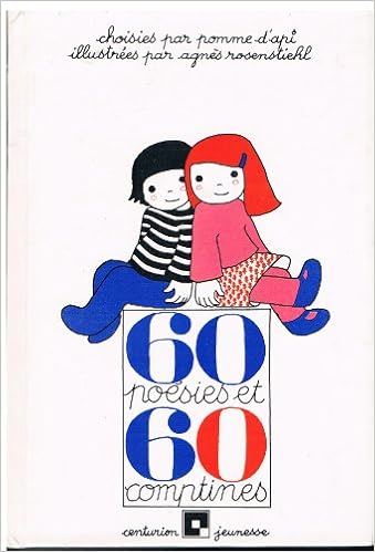 60-poesies-60-comptines