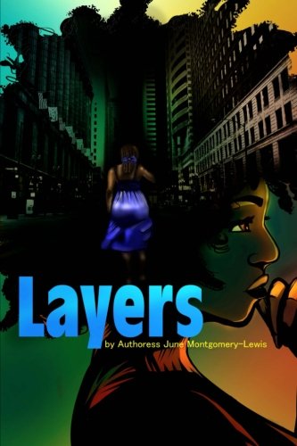 Layers: My Misery is My Ministry