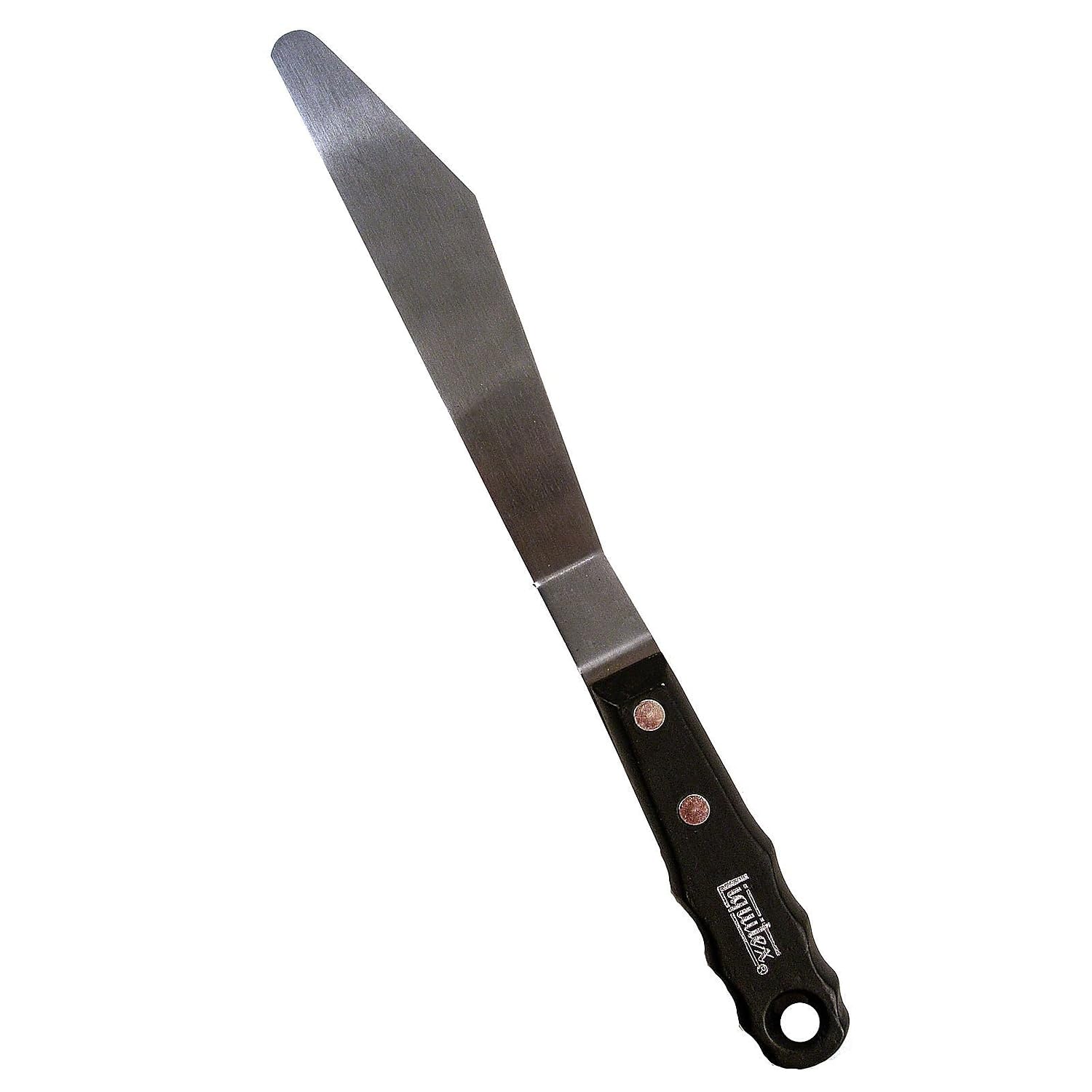 Liquitex Professional Freestyle Large Painting Knife No. 14