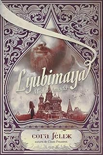 Livro Lyubimaya: Minha Amada