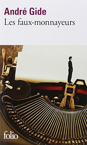 Les  faux-monnayeurs
