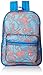 Marvel Boys' Spiderman Mesh Backpack