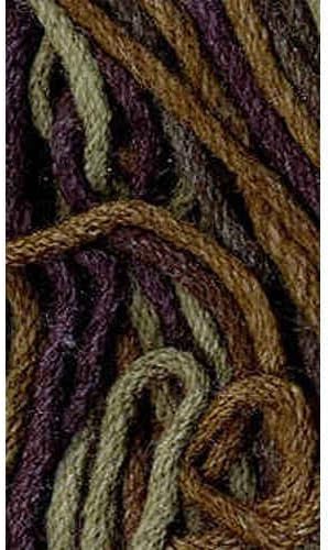 Amazon Com Berroco Comfort Colors Yarn 9839 Maine Woods